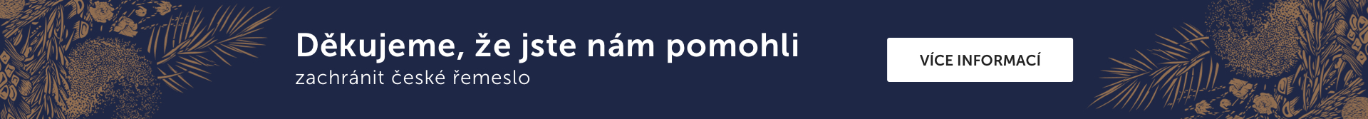 Banner - podpořte nás