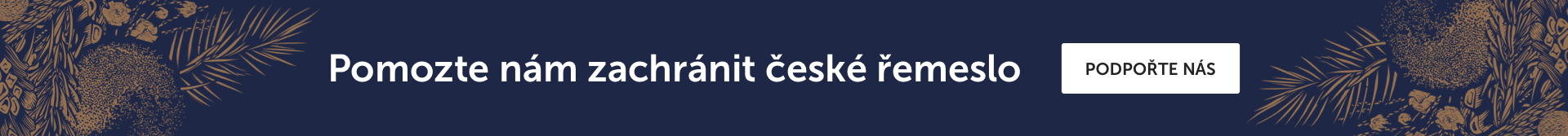 Banner - podpořte nás
