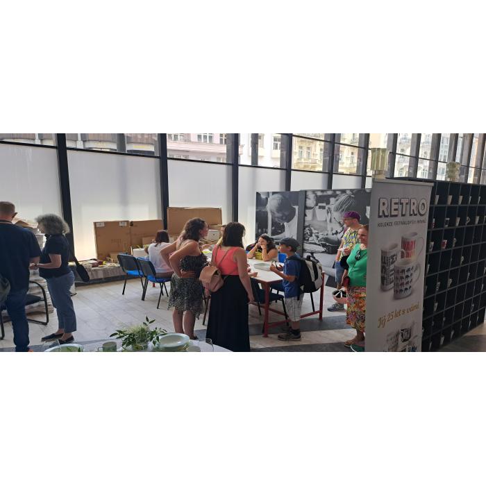 Česká tradiční řemesla v Karlových Varech obr.96