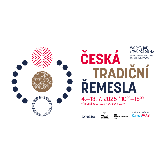Česká tradiční řemesla v Karlových Varech