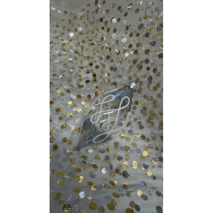 Oliva s ornamenty