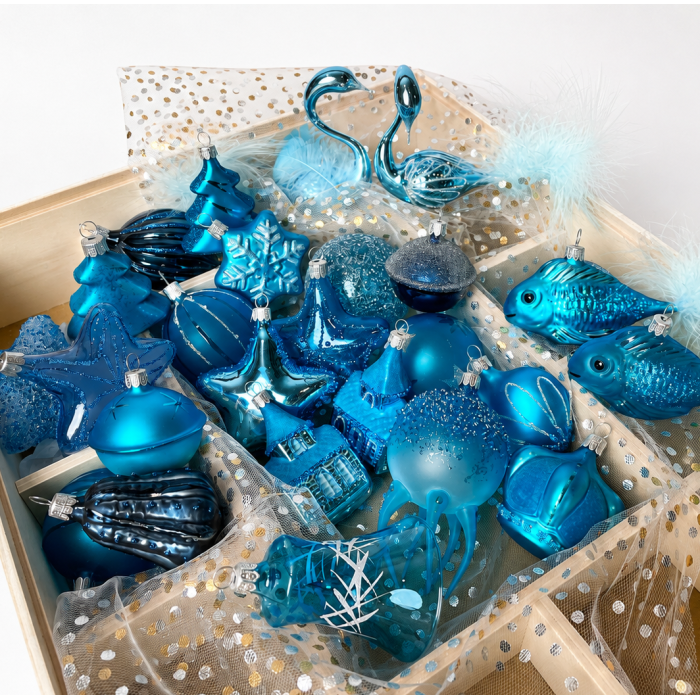 Adventní kalendář Ocean 2026