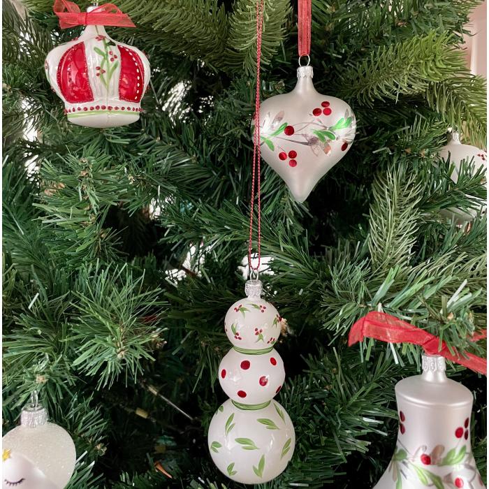 Cesmínový adventní kalendář 2024