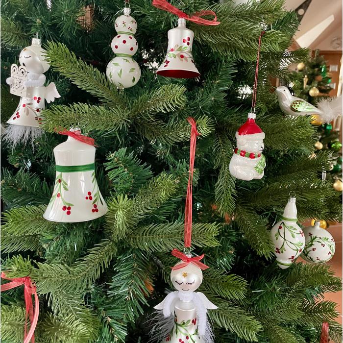 Cesmínový adventní kalendář 2024