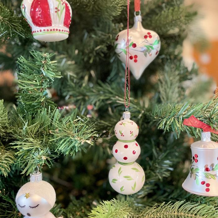 Cesmínový adventní kalendář 2024