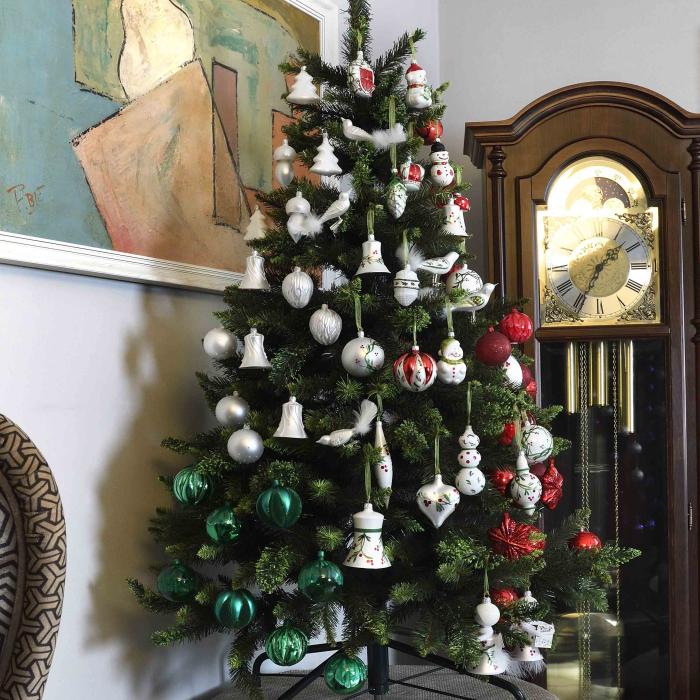 Cesmínový adventní kalendář 2024