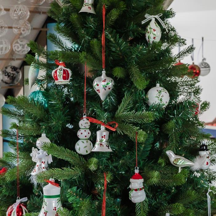 Cesmínový adventní kalendář 2024